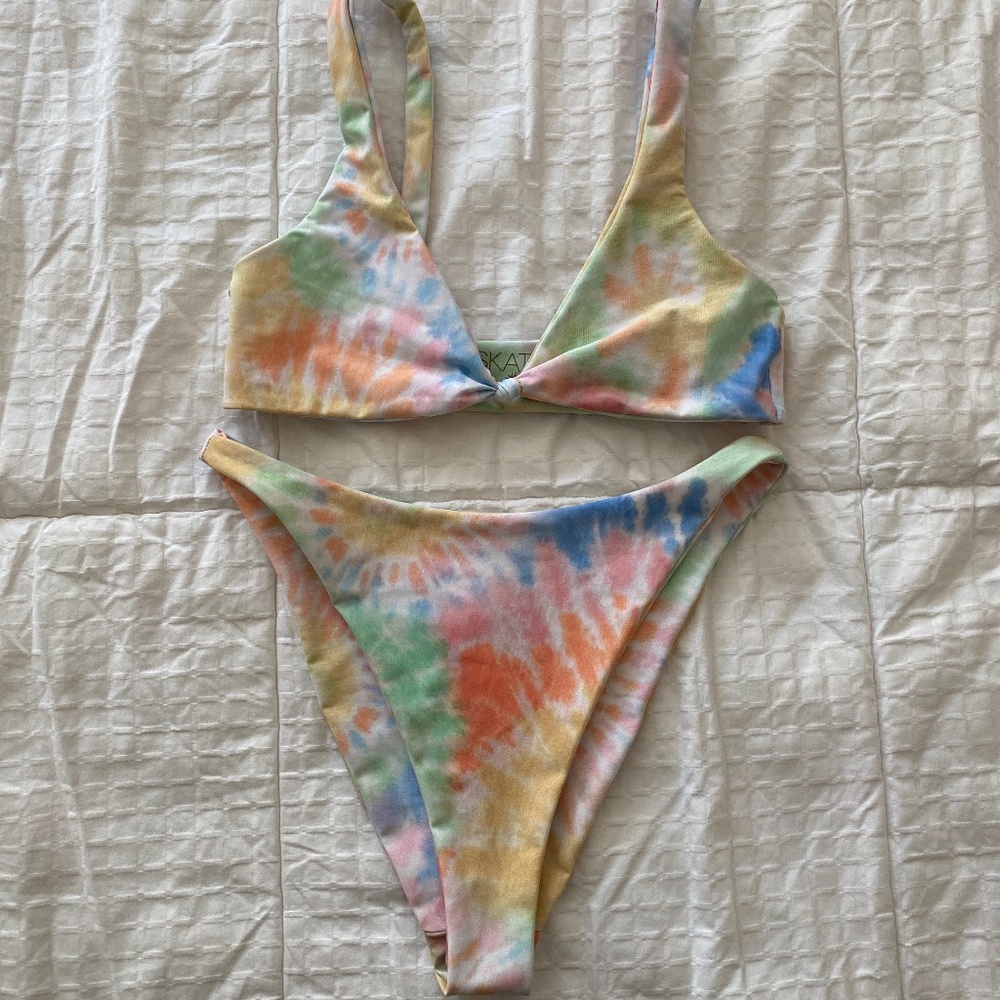 Skatie Oahu print